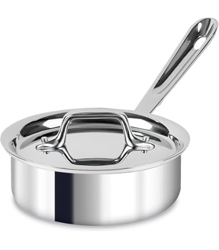 オールクラッド/All Clad 　ココット2個セット Amazon.com: All-Clad Specialty Stainless Steel Ramekin with